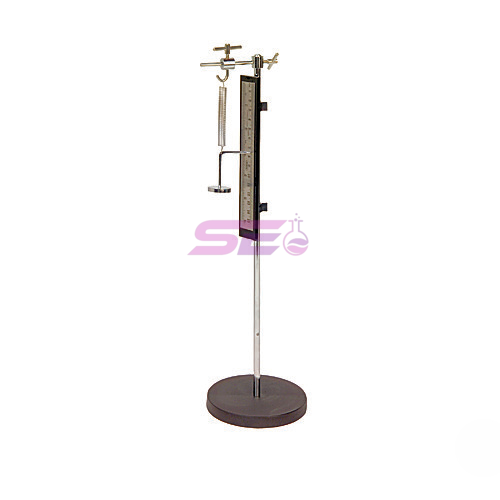 Hooke's Law Apparatus